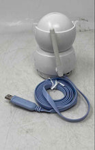 Load image into Gallery viewer, Victure Model PC530 White Portable 1080P FHD Baby Monitor Camera Not Tested