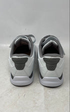 Load image into Gallery viewer, Anodyne Womens No. 31 Sport White Leather Walker Sneaker Shoes Size 10W