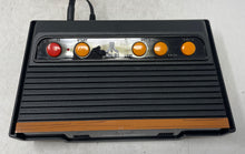 Load image into Gallery viewer, Atari Flashback Black Classic Video Game Console With Accessories Not Tested