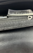 Load image into Gallery viewer, Aldo Womens Black Leather Inner Pocket Small Crossbody Strap Top Handle Bag