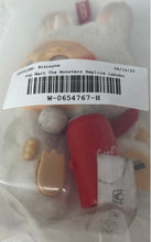 Load image into Gallery viewer, Pop Mart Labubu The Monsters Replica Biscayne Plush Animal Toy