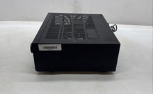 Load image into Gallery viewer, Yamaha HTR-5640 Black 6-Channel Natural Sound AV Receiver Not Tested