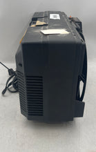Load image into Gallery viewer, Sears Model No 584-92170 Black Automatic Deluxe Movie Projector Not Tested