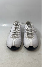 Load image into Gallery viewer, Nike Mens Reax Trainer 3 SL 333765-101 White Lace-Up Running Shoes Size 8