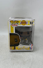 Load image into Gallery viewer, Funko Pop Basketball NBA Los Angeles Lakers LeBron James Vinyl Figure