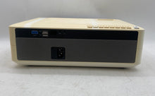 Load image into Gallery viewer, Vankyo Model M19 Performance V630 Wired Projector Not Tested