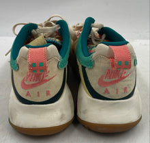 Load image into Gallery viewer, Authentic Nike Mens Jordan Air Max 200 XX Multicolor Lace-Up Sneaker Shoes Sz 8