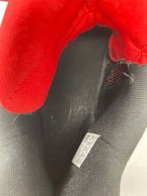 Load image into Gallery viewer, Adidas Mens Harden Stepback EG2768 Red Black White Sneaker Shoes Size 10.5