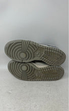 Load image into Gallery viewer, Nike Boys Dunk Low DH9756-001 Gray Drawstring Low Top Sneakers Shoes Size 5Y