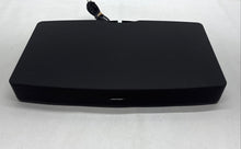 Load image into Gallery viewer, Bose 410376 Black Home Audio Theater Speaker Solo TV Sound System Not Tested