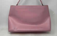 Load image into Gallery viewer, Max & Moi Paris Womens Pink Pockets Detachable Strap Bottom Studs Shoulder Bag