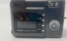 Load image into Gallery viewer, Kodak EasyShare CW330 Gray 4.0MP Digital Camera Not Tested Needs Battery