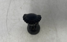 Load image into Gallery viewer, Vintage Coco Joes Kanaloa Black Lava Tiki God Of Long Life Hawaii 1976