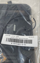 Load image into Gallery viewer, UDraw Nintendo Wii Black Wired Game Drawing Tablet Untested