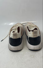 Load image into Gallery viewer, Cole Haan Womens Zero Grand W18361 White Pink Lace-Up Sneakers Shoes Size 8B