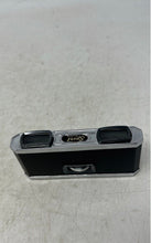Load image into Gallery viewer, Sport Glass Opera Glasses 25x Black Silver-Tone Compact Binoculars