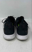 Load image into Gallery viewer, Nike Womens Free TR 8 Black White Low Top Lace-Up Sneaker Shoes Size 8
