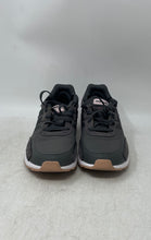 Load image into Gallery viewer, Adidas Womens Retrorun FY8417 Gray Lace-Up Low Top Sneakers Shoes Size 6.5