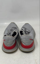 Load image into Gallery viewer, Adidas Womens U Path X EF9010 Gray Lace-Up Low Top Sneaker Shoes Size 8