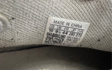 Load image into Gallery viewer, Authentic Adidas Mens adiFOM Q HP6584 White Sneaker Shoes Size 10
