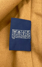 Load image into Gallery viewer, Authentic Burberrys Mens Brown Button-Front Trench Coat No Size Pit To Pit 24"