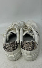 Load image into Gallery viewer, Nike Womens Air Force 1 Pixel SE CV8481-101 White Lace-Up Sneaker Shoes Size 10
