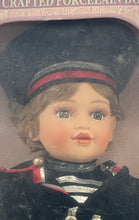Load image into Gallery viewer, Collectible Memories Jake Limited Collector's Edition Porcelain Doll In Box