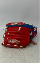 Load image into Gallery viewer, Rawlings Players Kids PL91SR Red Series 9-Inch Baseball Glove