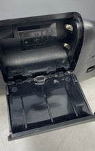 Load image into Gallery viewer, Chinon Genesis III Multi Auto Zoom Composition Black 35mm Film Camera Not Tested
