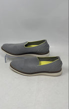 Load image into Gallery viewer, Cole Haan Womens OG Cloud Meridian W23883 Gray Slip-On Loafer Shoes Size 6B