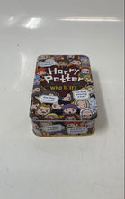 Load image into Gallery viewer, Paladone Harry Potter Who Is It Tabletop Party Game Card Set With Tin Box