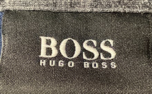 Load image into Gallery viewer, Hugo Boss Mens Blue Short Sleeve Collared Regular Fit Polo Shirt Size XL