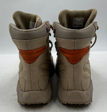 Load image into Gallery viewer, Authentic Adidas Mens Y-3 Notoma FX1768 Brown Ankle Boots Size 5.5