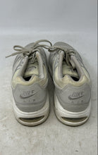 Load image into Gallery viewer, Nike Womens Air Max Command 397690-018 Beige Lace-Up Sneaker Shoes Size 8