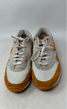 Load image into Gallery viewer, Nike Mens Air Max 1 '86 OG Golf DV1403-118 White Orange Sneaker Shoes Size 8.5