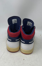 Load image into Gallery viewer, Nike Mens Air Jordan 1 Mid SE 852542-104 Multicolor Sneaker Shoes Size 11