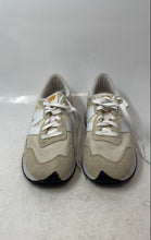 Load image into Gallery viewer, New Balance Womens 237 WS237FC Beige Low Top Lace-Up Sneakers Shoes Size 10.5
