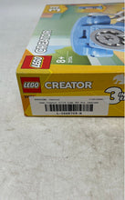 Load image into Gallery viewer, Lego Creator 3in1 31174 Code Retro Telephone 383 Pcs Building Set Sealed