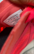 Load image into Gallery viewer, The North Face Womens Flypack Lace NF0A5JC2 Pink Low Top Sneakers Shoes Size 8