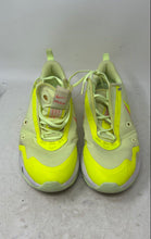Load image into Gallery viewer, Nike Womens Air Max Up CK7173-700 Green Lace-Up Sneaker Shoes Size 8.5