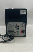 Load image into Gallery viewer, Sharp 5 Disc CD Changer Micro Component System Model XL-BH250 GL Untested