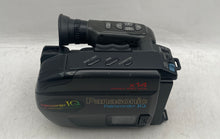 Load image into Gallery viewer, Panasonic Palmcorder IQ PV-IQ205 Digital Camcorder In Case Not Tested