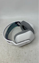 Load image into Gallery viewer, Logitech G733 White Lightspeed Ear-Cup Wireless Gaming Headset Not Tested