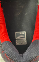 Load image into Gallery viewer, Brooks Mens Adrenaline GTS 15 1101811D057 Black Red Sneaker Shoes Size 11.5 D
