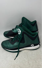 Load image into Gallery viewer, Adidas Mens D Rose 773 3 C75723 Green Lace-Up Basketball Shoes Size 11