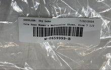 Load image into Gallery viewer, Cole Haan Womens Grand.OS Multicolor Lacey Cutout Pump Heels Size 7 1/2