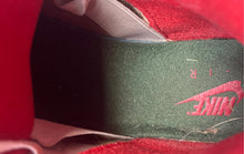 Load image into Gallery viewer, Nike Kids Air Jordan 2 Retro White Red Green Sneaker Shoes Size 6.5Y