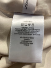 Load image into Gallery viewer, Express Womens Multicolor Sleeveless Back Zip Mini Dress Size Small