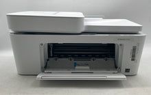Load image into Gallery viewer, HP VCVRA-2201-02 DeskJet All In One Color Inkjet Printer White Not Tested