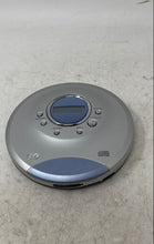Load image into Gallery viewer, Durabrand Gray Digital Portable Audio Programmable CD Player Not Tested